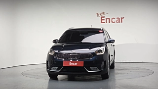 KIA NIRO 2018