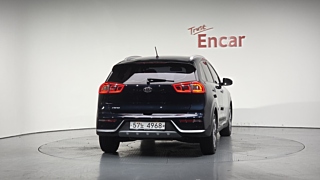 KIA NIRO 2018