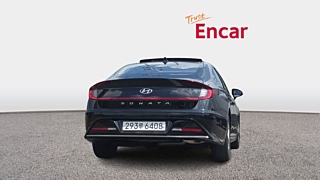 HYUNDAI SONATA DN8 2020