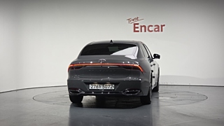 HYUNDAI GRANDEUR IG HYBRID 2019