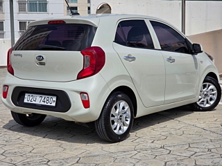 KIA MORNING JA 2018