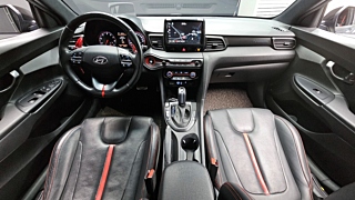HYUNDAI VELOSTER JS 2018