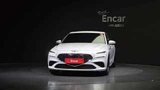 GENESIS G70  2021