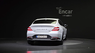 GENESIS G70  Gasoline 2.0T 4WD 2021