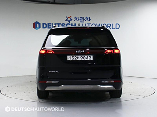 KIA CARNIVAL 2022
