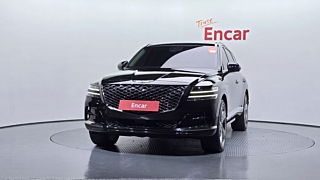 GENESIS GV80 2020