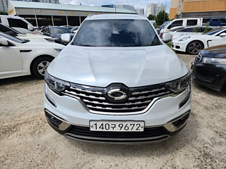 SAMSUNG QM6 2019