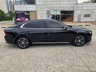 HYUNDAI GRANDEUR IG 2021