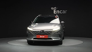 HYUNDAI NEXO 2021
