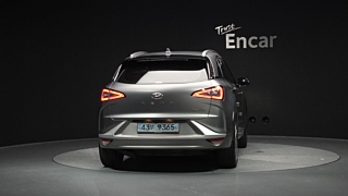 HYUNDAI NEXO 2021