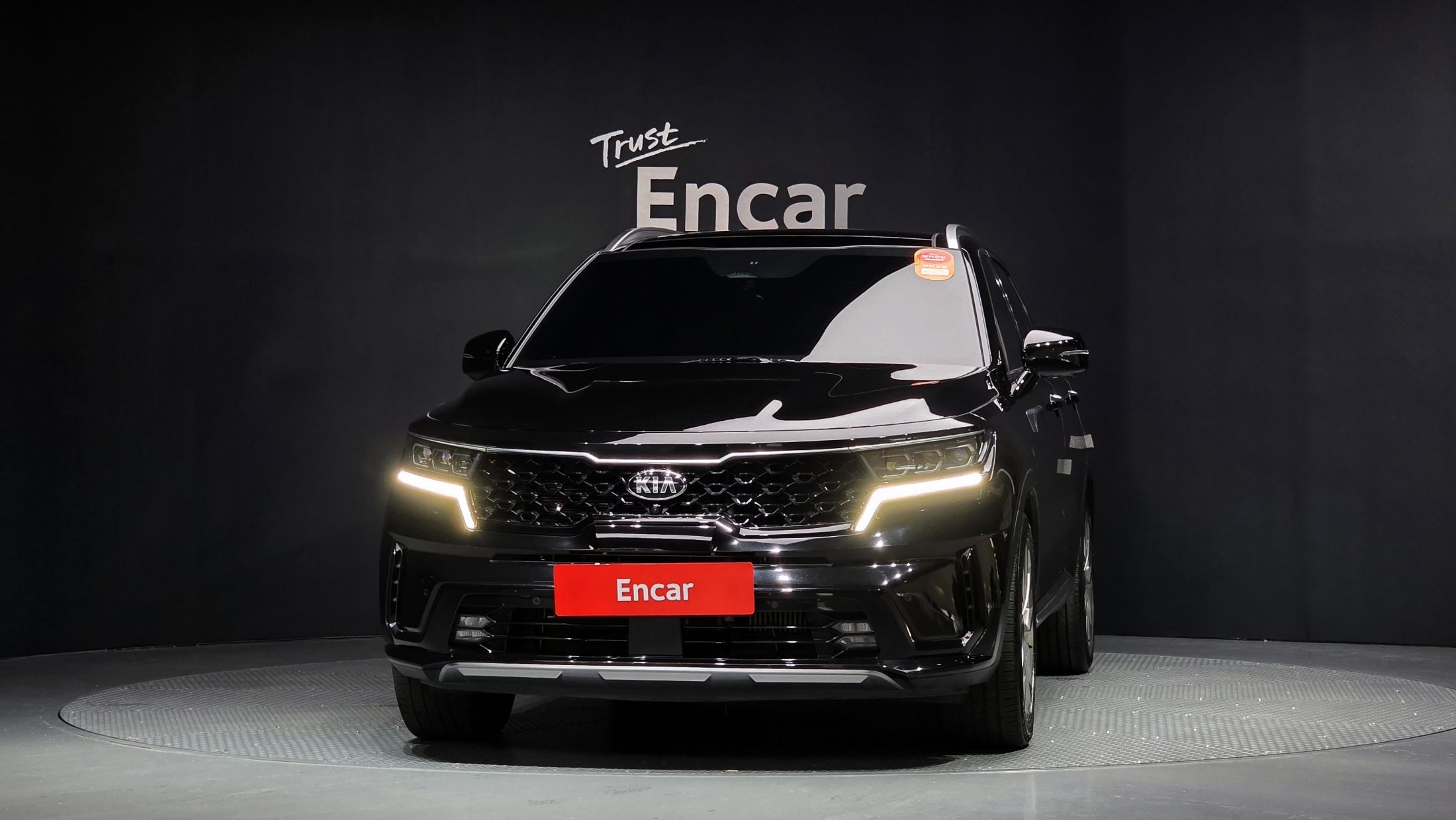 KIA SORENTO 2020