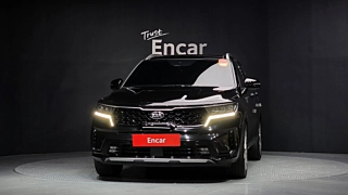KIA SORENTO 2020