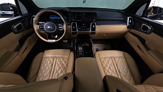 KIA SORENTO 2020