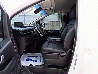 HYUNDAI ST1 2024