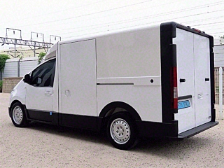 HYUNDAI ST1 2024