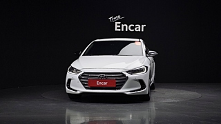 HYUNDAI AVANTE AD 2016