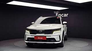 KIA SORENTO 2020