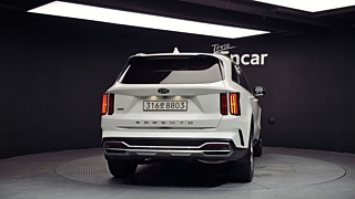 KIA SORENTO 2020