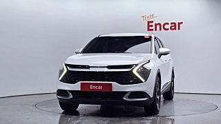 KIA SPORTAGE 2021