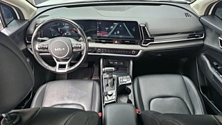 KIA SPORTAGE 2021