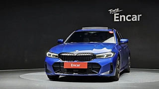 BMW 3-SERIES G20 2023