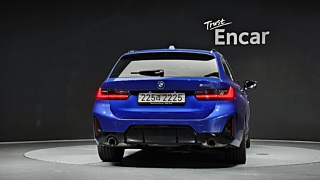 BMW 3-SERIES G20 2023