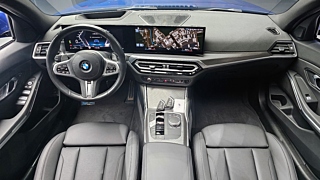 BMW 3-SERIES G20 2023