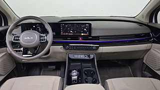 KIA CARNIVAL 2024