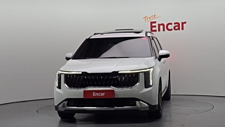 KIA CARNIVAL 2024