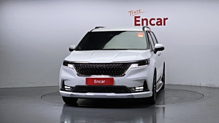 KIA CARNIVAL 2023