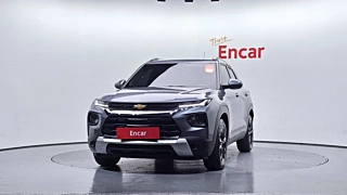 DAEWOO TRAILBLAZER 2021