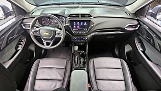 DAEWOO TRAILBLAZER 2021