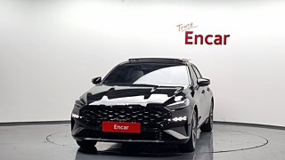 KIA K8 HYBRID 2023