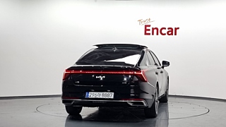 KIA K8 HYBRID 2023