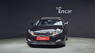 KIA K5 2012