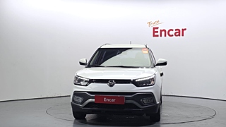 SSANGYONG TIVOLI AIR 2017
