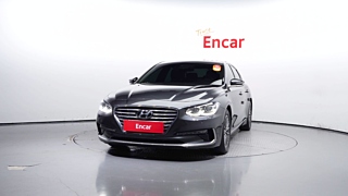 HYUNDAI GRANDEUR IG HYBRID 2019