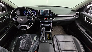 HYUNDAI GRANDEUR IG HYBRID 2019