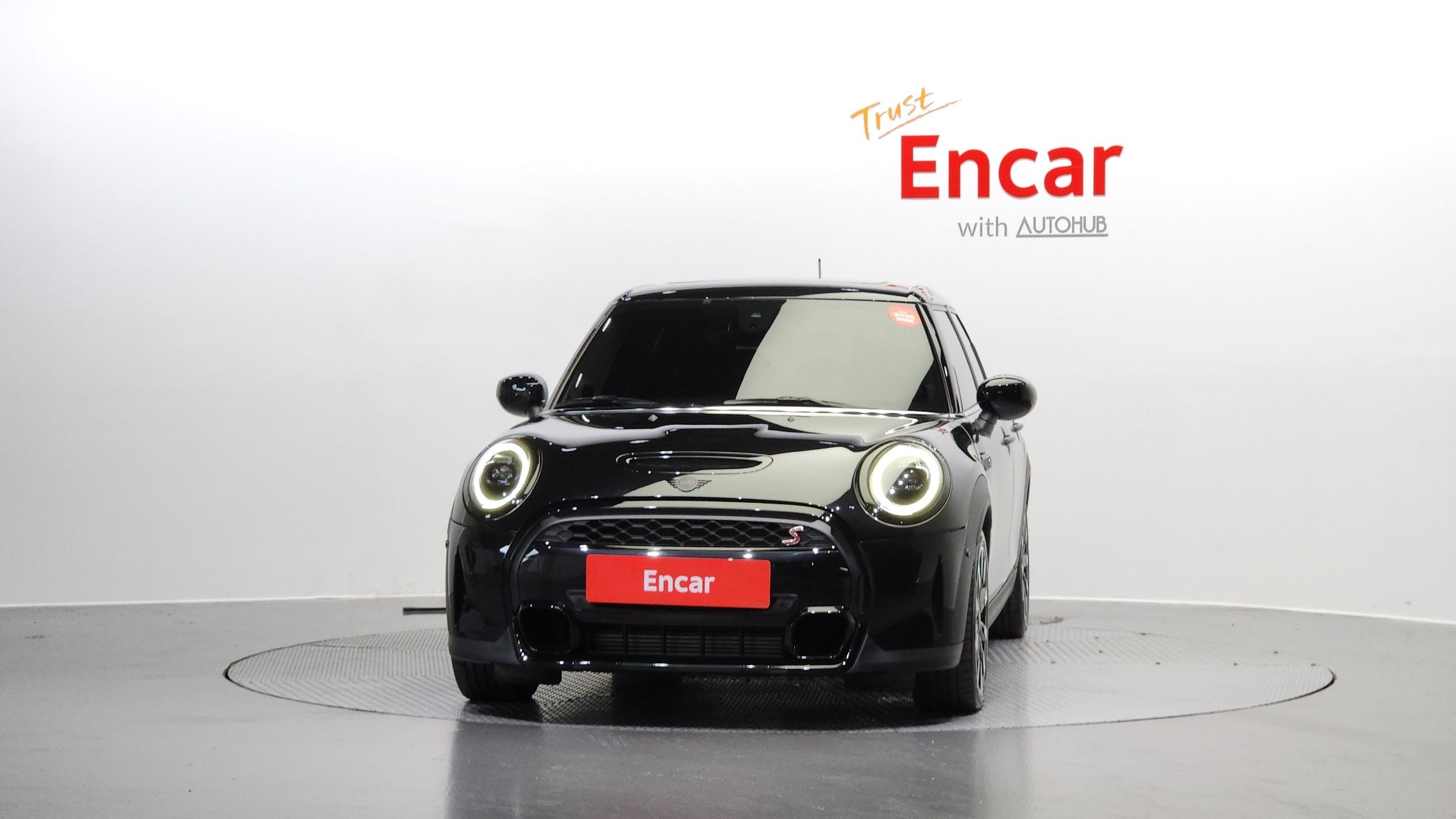 MINI COOPER S 2022