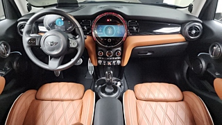 MINI COOPER S 2022