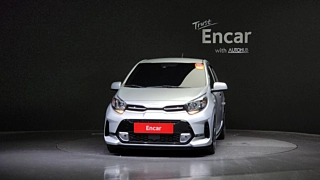 KIA MORNING URBAN JA 2021