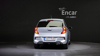 KIA MORNING URBAN JA 2021
