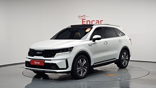 KIA SORENTO  4 GENERATION HEV 1.6 2WD 2023
