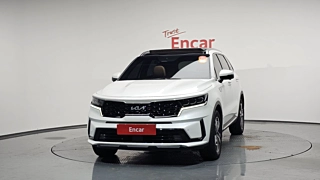 KIA SORENTO  4 GENERATION HEV 1.6 2WD 2023