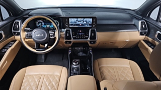 KIA SORENTO  4 GENERATION HEV 1.6 2WD 2023