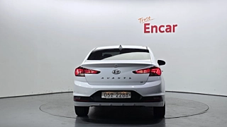 HYUNDAI AVANTE AD  1.6 2019