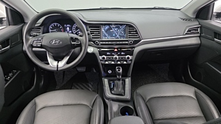 HYUNDAI AVANTE AD  1.6 2019
