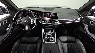 BMW X7 G07 2021