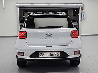 HYUNDAI VENUE  2019