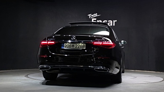 MERCEDES BENZ S-CLASS W223 2022